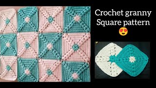 My love 🤩 New crochet pattern Idea for Blanket Cardigan Covers  Crochet patterns crochet [upl. by Dicks]