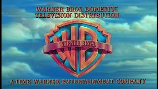 Babylonian ProductionsWarner Bros Domestic Television Distribution 1998 3 [upl. by Sherri]