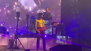 Kings of Leon  Revelry  live at Acrisure Arena [upl. by Woodall824]