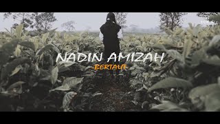 Nadin Amizah  Bertaut Deby Clara Lofi Version Cover [upl. by Radferd]