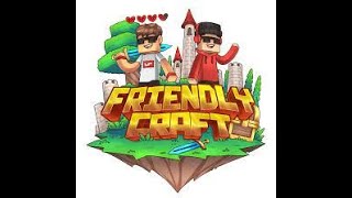 🩸 Minecraft  FriendlyCraft  Faction SEASON 3 სტრიმი ნ8 [upl. by Brandice]