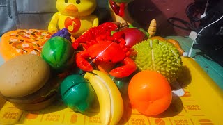 TESS Lifestyle Vlog is live HELLI EVERYONE LETS PLAY CUTTING FRUITS AT IBA PA ASMR [upl. by Einttirb949]