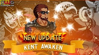 Anime Pirate  Update  Kent Awake  Online Game  Browser Games [upl. by Jennie]