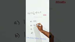 Math puzzle question shortfeedhttpsamznto4hmSwTH [upl. by Andreas]