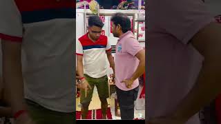 TUI AAMAR BALER KARIGAR comedy comedyshorts comedyvideo [upl. by Kall789]