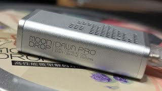 MURAH MERIAH Tapi  Moondrop DAWN PRO Review  Indonesia [upl. by Askwith]