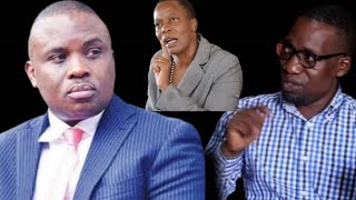 HON NAMBOOZE NE LUKWAGO BEBASINZE OKUFFUNA MU PRES M7 WULIRA NDAULA DEAN NE TUGUME BWEBANYONYOLA [upl. by Nickie]