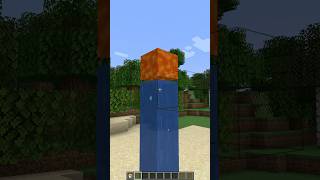 Das wusstest du in Minecraft SAFE noch nicht minecraft minecrafttipsandtricks minecraftsecrets [upl. by Wood505]