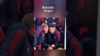 Ronaldo on Ralf Rangnick [upl. by Gnil]