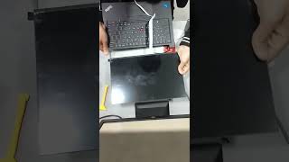 Fixing Dim Display Issue in Lenovo ThinkPad E15 Gen 5  LED Cable Replacement  Tech Error [upl. by Mathew]