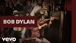 Bob Dylan The Band  Crash on the Levee Official Audio [upl. by Henry]