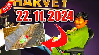 Strawberry Letter To day 1 22112024 😭 Steve Harvey Morning Show NEW [upl. by Giulio]