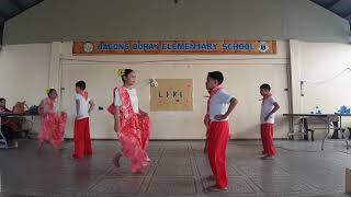 LIKI Folk Dance [upl. by Eseerehc]