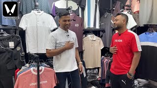 New Eid Polo TShirt Joggers Mens Shorts Collection EP52 tshirt polo men style shirts [upl. by Duston318]