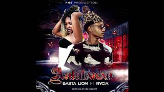 RYCIA Ft BASTA LION  Ankilanao part 2  II PNS PRODUCTION [upl. by Trix]