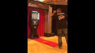 Bullshooter 501 Finals 30th 2015 [upl. by Ahseat861]