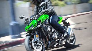 2015 model kawasaki z1000 [upl. by Evers827]