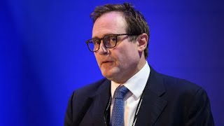 Tom Tugendhat Pinky Promises Over Immigration [upl. by Aicenav]