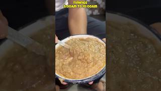 Barkas salala main road arabi harees hyderabad food explore foodie eazyvlogs streetfood [upl. by Inimod]