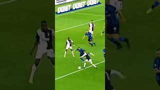 Ronaldo JR Rare Skills 🤯🤯 [upl. by Enyal]