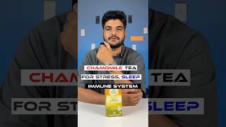 Chamomile Tea Health Benefits Best Time To Drink and Cost shorts tea [upl. by Gladwin]