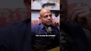 How Do Special Operatives Confirm A Kill ft Shivender Pratap Singh Kanwar [upl. by Rehc]