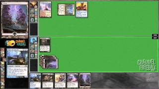 Channel Owen  Standard MonoBlack Devotion 5 Match 1 Game 3 [upl. by Atat]