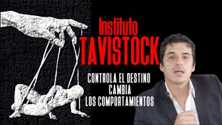 El Instituto Tavistock y sus oscuras intenciones [upl. by Wolfson]