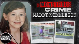 A Monstrous Crime The Case Of Maddy Middleton [upl. by Aerdnaeel]