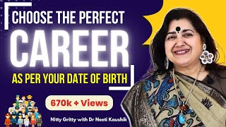 What Career Best Suits You  As Per date Of Birth [upl. by Lered]