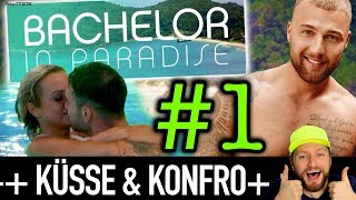 Bachelor in Paradise 2019 FotoSKANDAL Heiße KÜSSE amp XXLKONFRO Die Kandidaten 1 [upl. by Hazlett562]