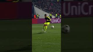 Mesut Ozil Arsenal’s goal efootball efootball2024 shorts [upl. by Lleret]