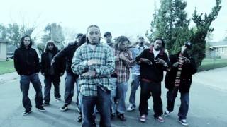 Young Streetz  Grind Hard Official Video [upl. by Llenna]