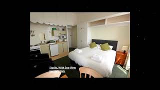 Clarence House Hotel review in Tenby  UK [upl. by Nylzor]