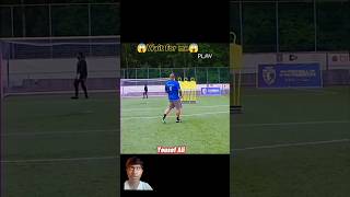 😱 Short videos so nice gole Ayush Ali show old player so goalsshortvideos😱 [upl. by Rickard852]