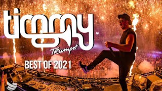 Timmy Trumpet Mix 2021 Best Songs amp Remixes Of All Time  Timmy Trumpet 2021 [upl. by Anayt874]