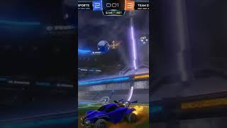 Most Iconic Rocket League Goals [upl. by Illa]