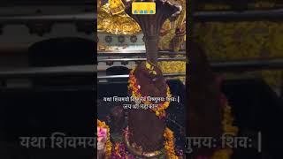 Shiv ji ka sabse powerfull mantra mahadev shivmantra om yt shankar bhola mahakal neelkanth [upl. by Welbie]