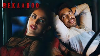 BEKAABOO Season 1 Episode  3 Pain and Pleasure  ALTBalaji Web Series [upl. by Nrubua343]