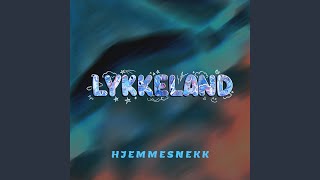 Lykkeland 2023 Hjemmesnekk [upl. by Elleirol364]