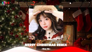 Top 10 Nhạc Giáng Sinh Remix Mới Nhất 🎅 Nhạc Noel Remix 2025 Hay Nhất  Merry Christmas Remix 2025 [upl. by Cyrill49]