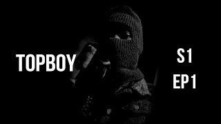 Top Boy S1 E1 Episode 1 [upl. by Siulesoj703]