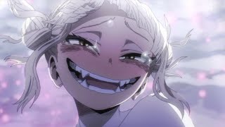 Uraraka vs Toga「Boku No Hero Academia S7 AMV」Weapon [upl. by Ivanna326]