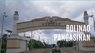 Bolinao Pangasinan [upl. by Hudson]