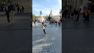 부다페스트 Budapest 드론강아지 달려 임팀장 [upl. by Clarisa]