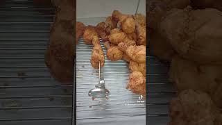 Double Fried Chicken Part2 [upl. by Julianna]