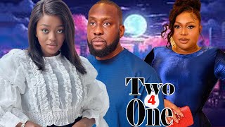 TWO FOR ONE FULL MOVIE RAY EMODI OKAWA SHAZNAY LILIAN AFEGBAIISAAC CHINWE2023 Nigerian Movie [upl. by Shay]