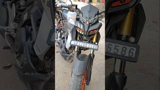 Yamaha Mt head light modified automobile shorts trending viralshort dwrapping [upl. by Small]