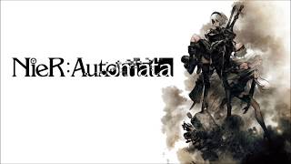 Dependent Weakling  Piano Collections Nier Automata [upl. by Rego835]