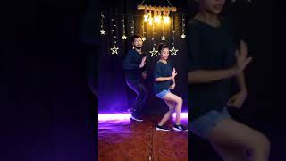 Chikni Chikni Patli Kamar  Choreography Sanjay  shorts dance youtubeshorts Shorts new [upl. by Yelich768]